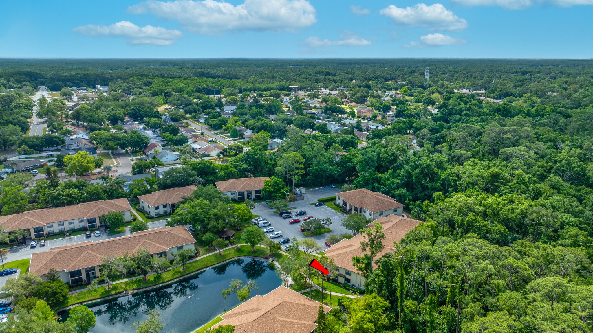 Building Photo - 3301 Crystal Ct E