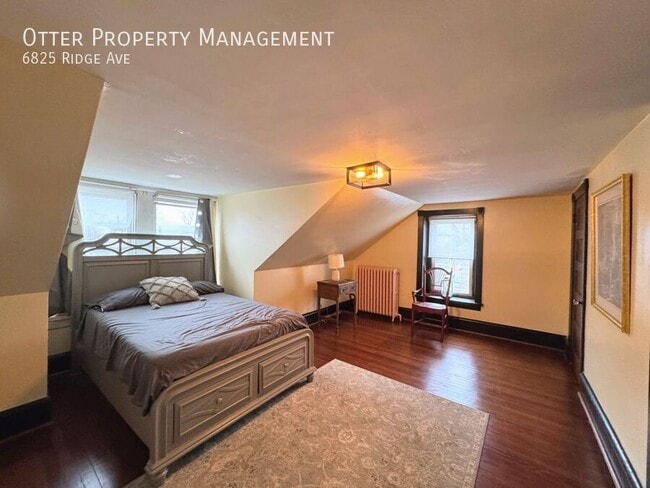 Building Photo - 6825 Ridge Ave