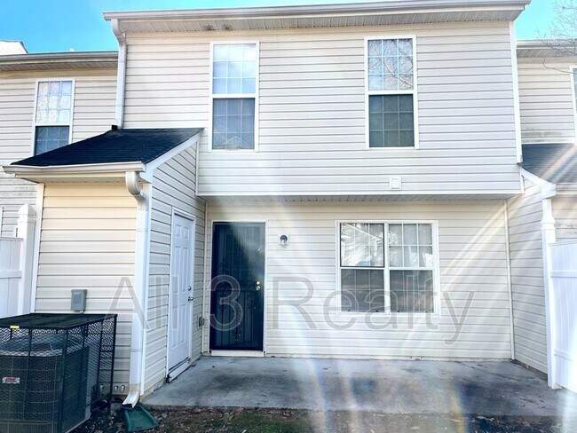 Building Photo - 3411 Waldrop Trail