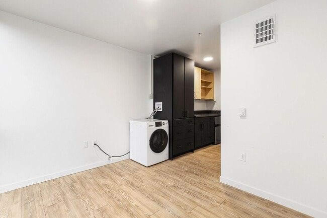 Floorplan - Karsti Apartments