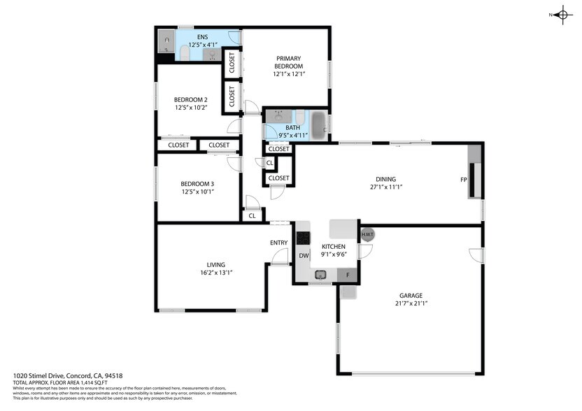 Building Photo - 1020 Stimel Dr