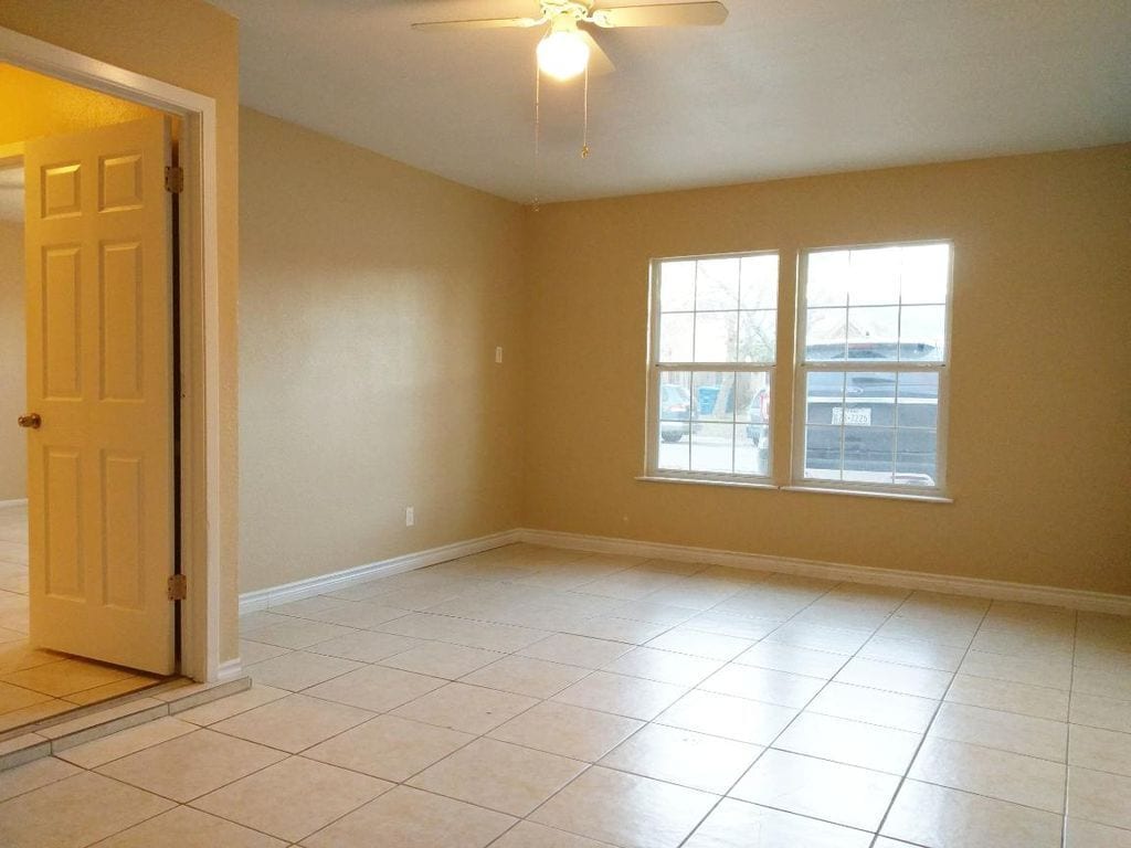 Bedroom 3 - 2514 Corian Glen Dr