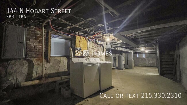 Building Photo - 144 N Hobart St