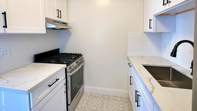 Interior Photo - Jones Street Apartments LLC.