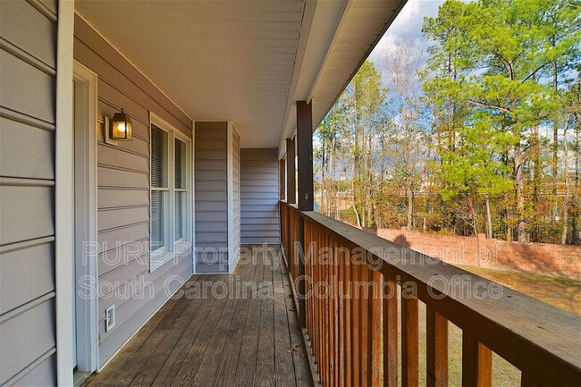 Building Photo - 803 New Brookland Pl