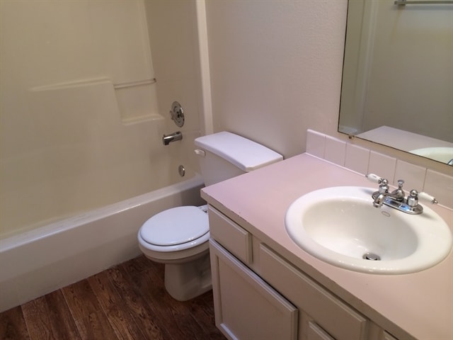 Building Photo - 806 Mountain Aire Ct NW