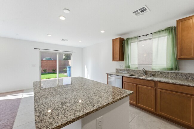 Building Photo - Three-Bedroom House For Rent!