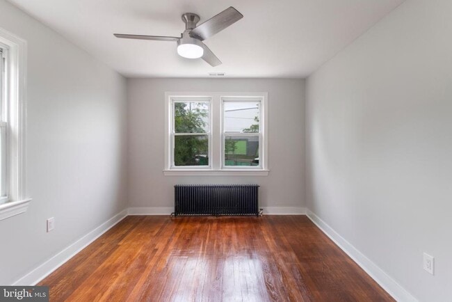 Building Photo - 6011 North Dakota Ave NW