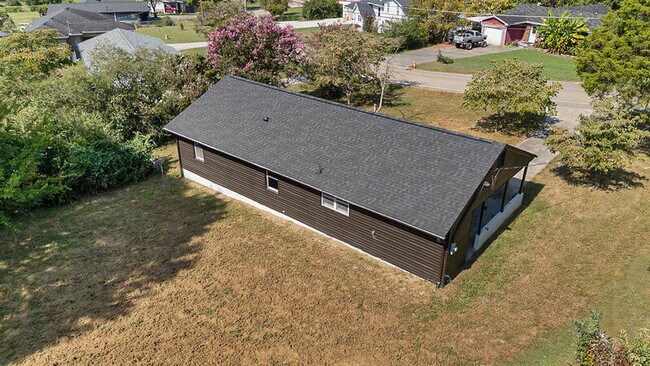 Building Photo - 4120 Foley Dr