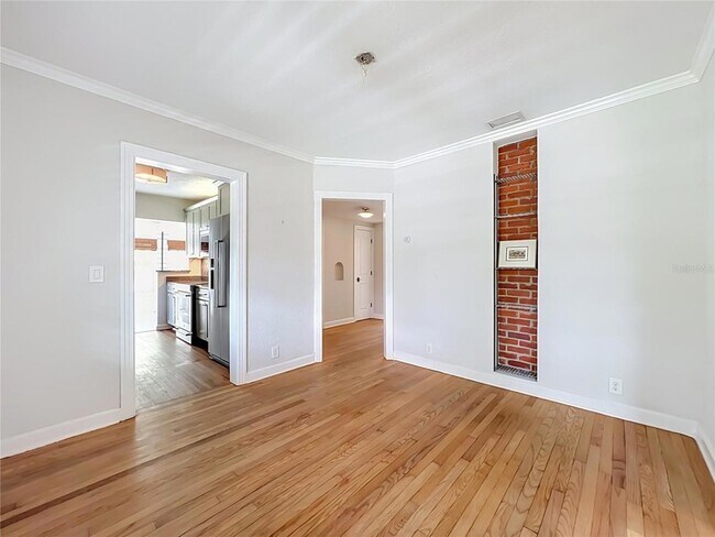 Building Photo - 1607 Delaney Ave