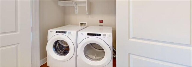 Building Photo - 2301 Aldrich St