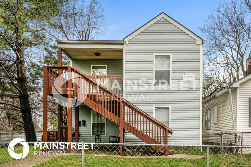 Primary Photo - 2821 Rowan St