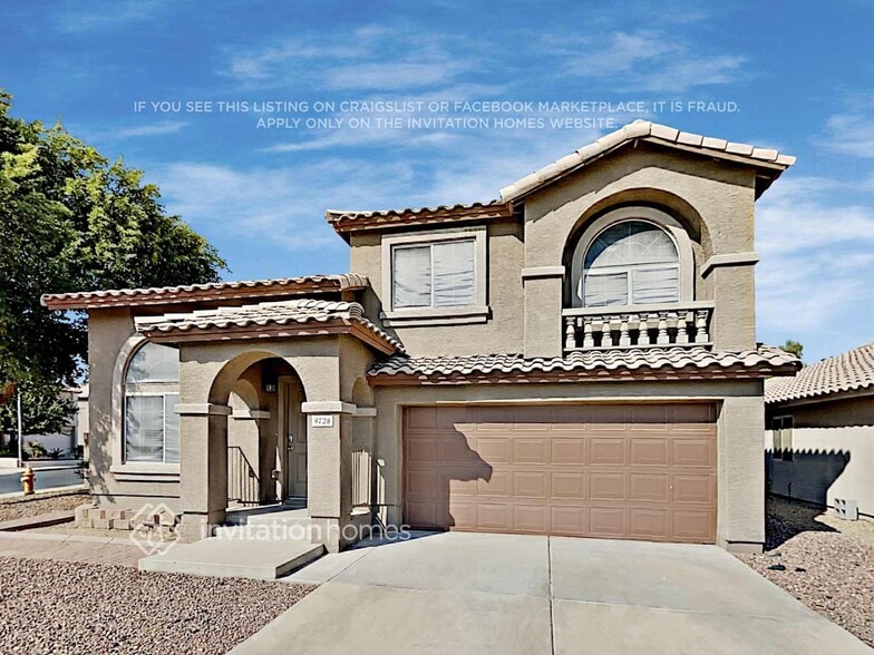 Primary Photo - 9728 W Sunnyslope Ln