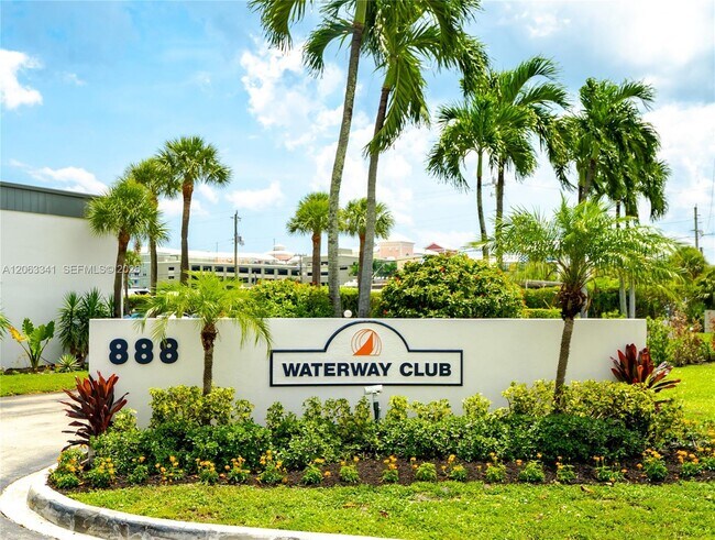 Building Photo - 400 Waterway Dr S