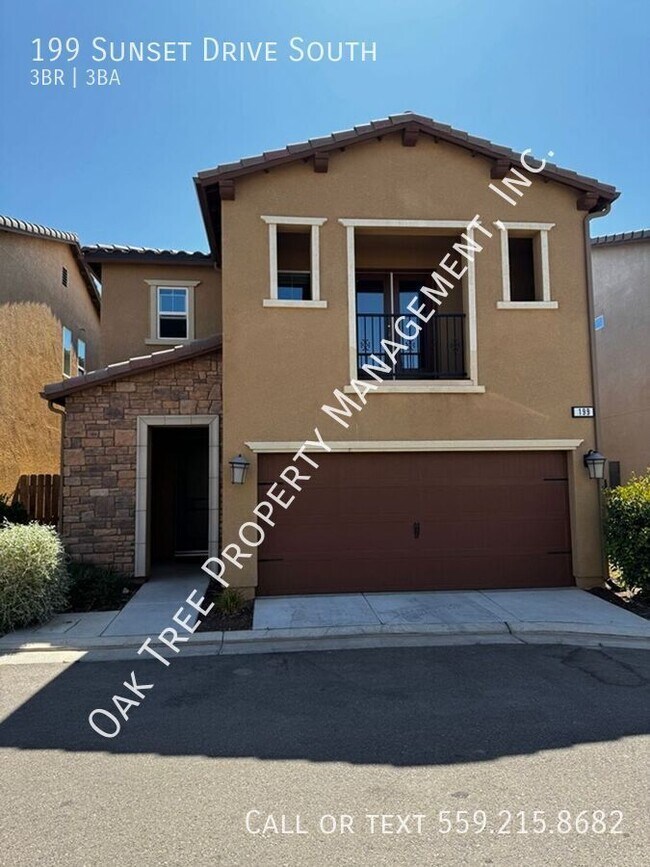Primary Photo - 199 Sunset Drive S