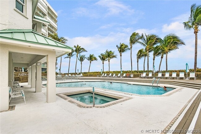 Building Photo - 8600 S Ocean Dr