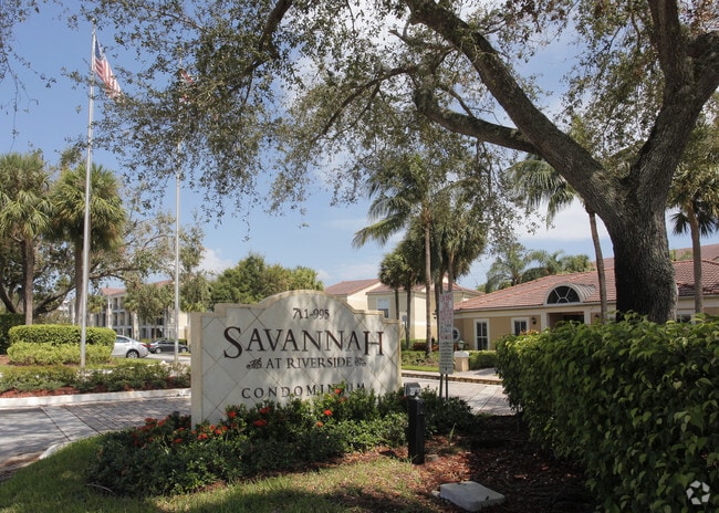  - Savannah at Riverside Condo