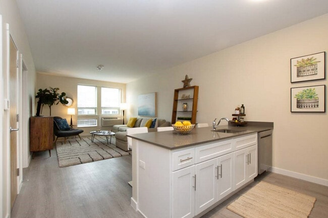 Interior Photo - The Stanley