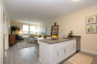 Interior Photo - The Stanley