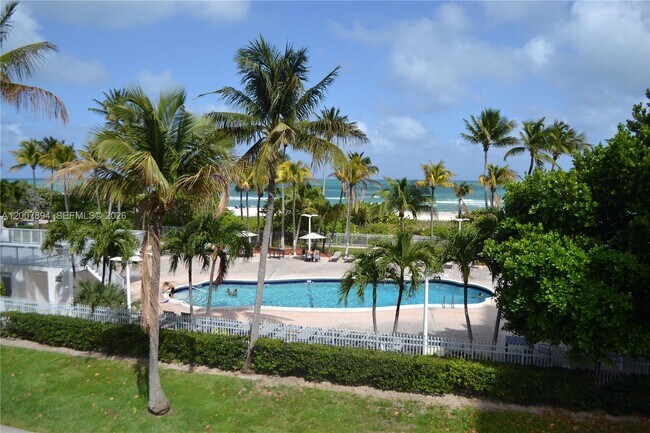 Building Photo - 2655 Collins Ave