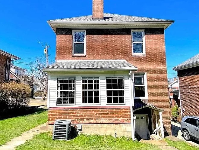 Building Photo - 235 Highland Ave