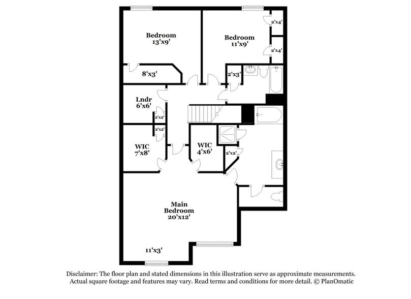 Building Photo - 3889 Northaven Trail
