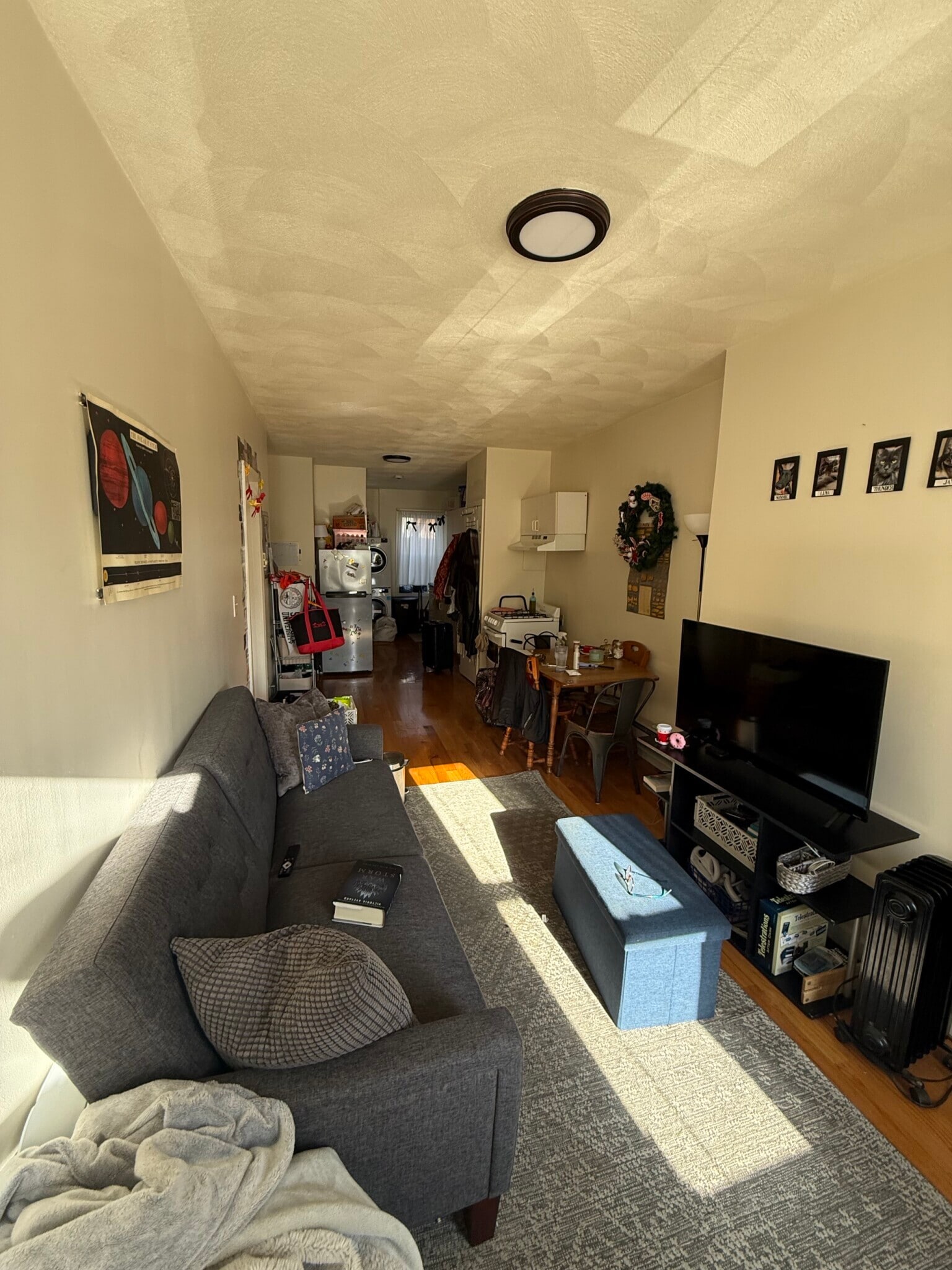 Building Photo - 37 Cooper St