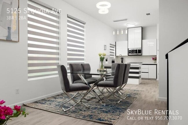 Building Photo - 5125 Sequoia Ave