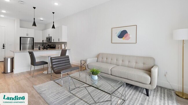 Primary Photo - 650 E Sycamore St