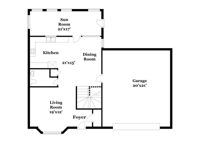 Building Photo - 1133 Phelissa Dr