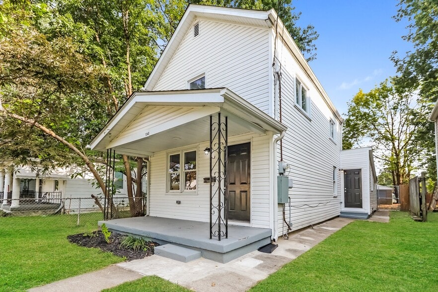 Building Photo - 1340 Sale Ave