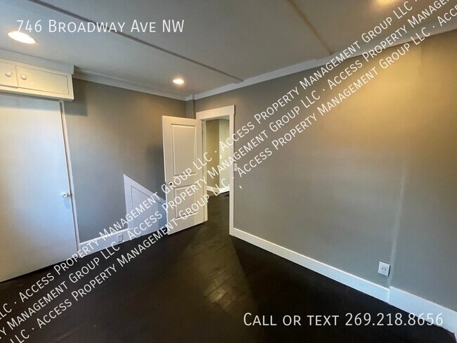 Building Photo - 746 Broadway Ave NW