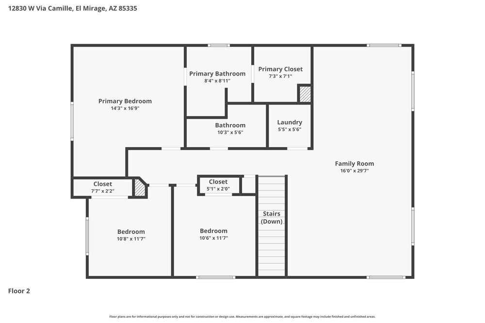 Building Photo - 12830 W Via Camille