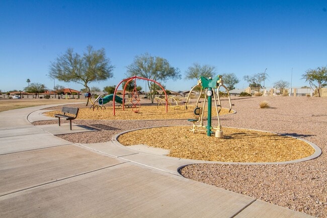 Building Photo - 8566 E Desert Ln
