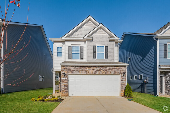 Building Photo - 227 Emmett Dr