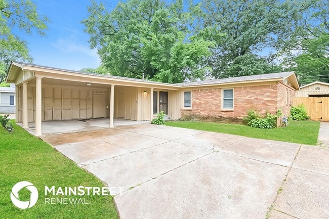 Building Photo - 2943 Brandale St