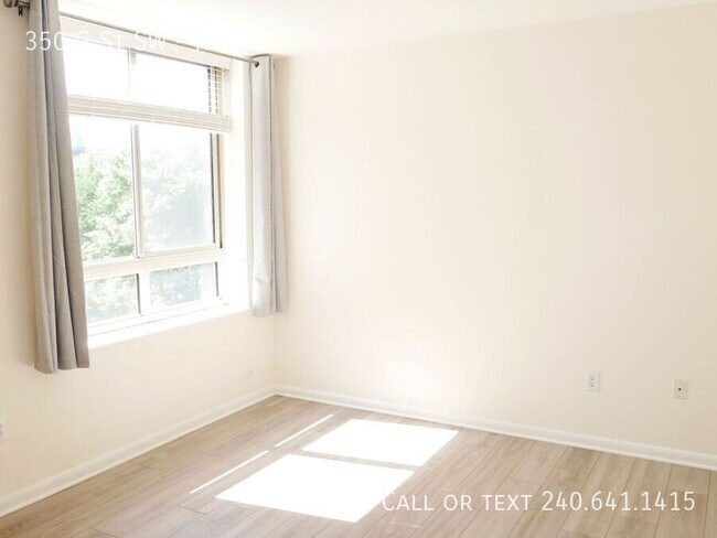 Building Photo - 350 G St SW
