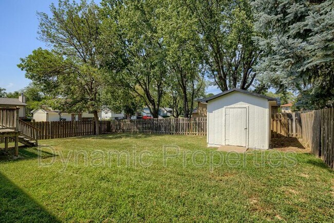 Building Photo - 15342 Sarpy Cir