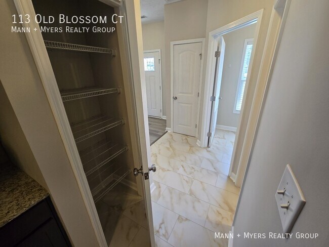 Building Photo - 113 Old Blossom Ct