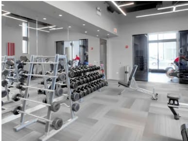 Building Photo - 355 N Desplaines St