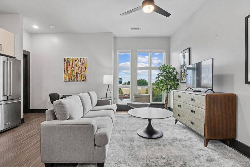 Building Photo - The Winnifred