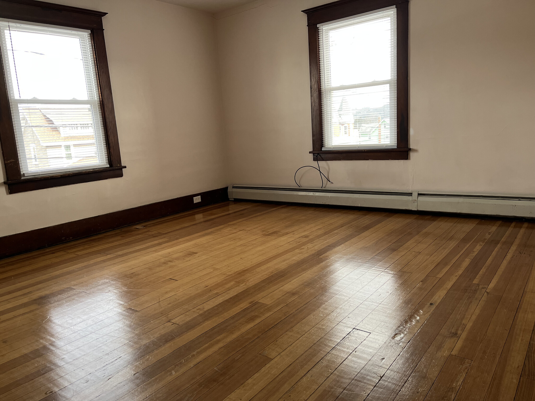 Bedroom 1 - 720 Bellefonte Avenue