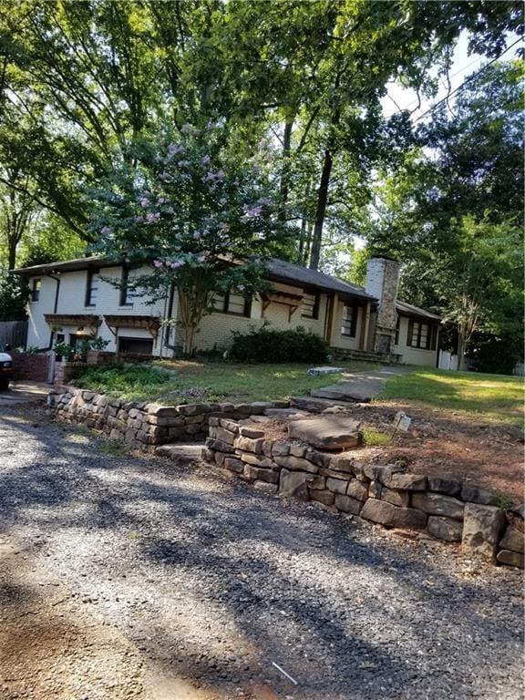 Primary Photo - 40 Mt Paran Rd NE