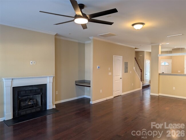 Building Photo - 522 Jetton St