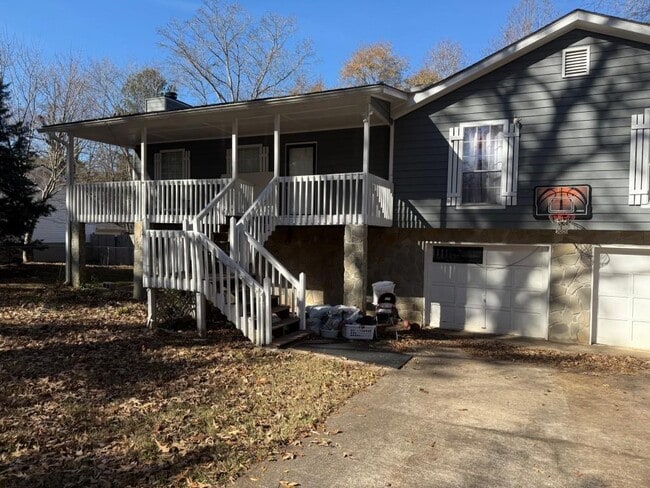 Building Photo - 3619 Bomar Rd