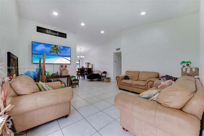 Building Photo - 13963 SW 280th Terrace