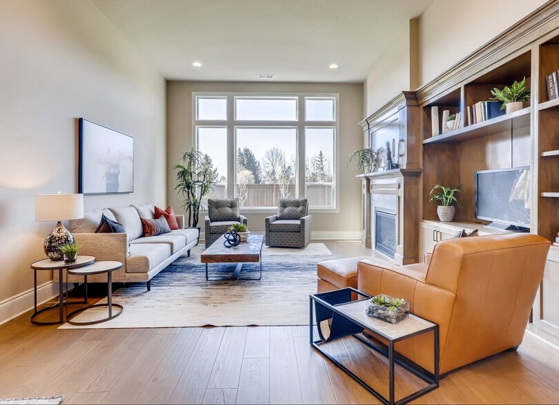 Building Photo - 27775 SW Larkspur Ter