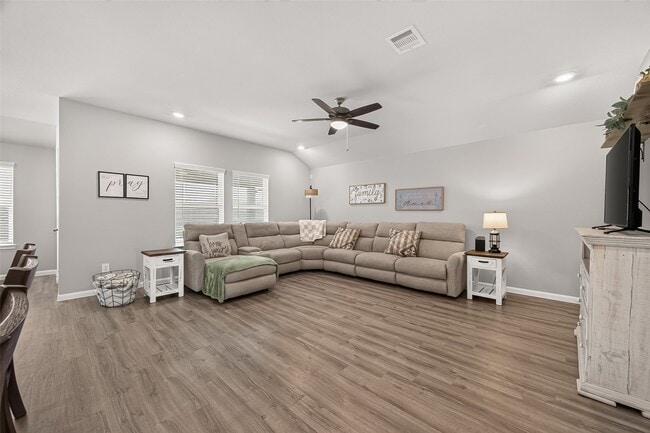 Building Photo - 12707 Gabrial Dr