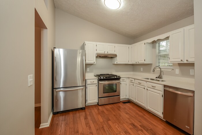 Building Photo - 2317 River Station Terrace