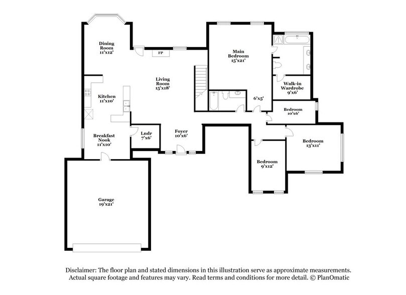Building Photo - 3549 Earlynn Dr
